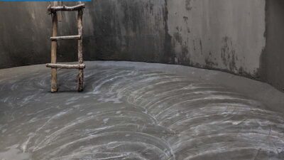 Waterproofing services in Karachi by Paragon Chemical Services