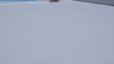 Weatherproof roofing services in Karachi by Paragon Chemical Services